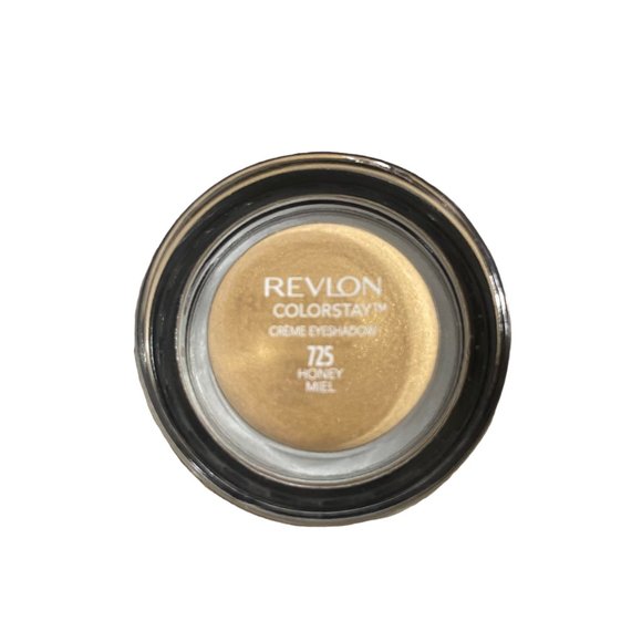 Lot Of 3 NEW  Revlon Colorstay Creme Eyeshadow 725 735 755 - Picture 6 of 7